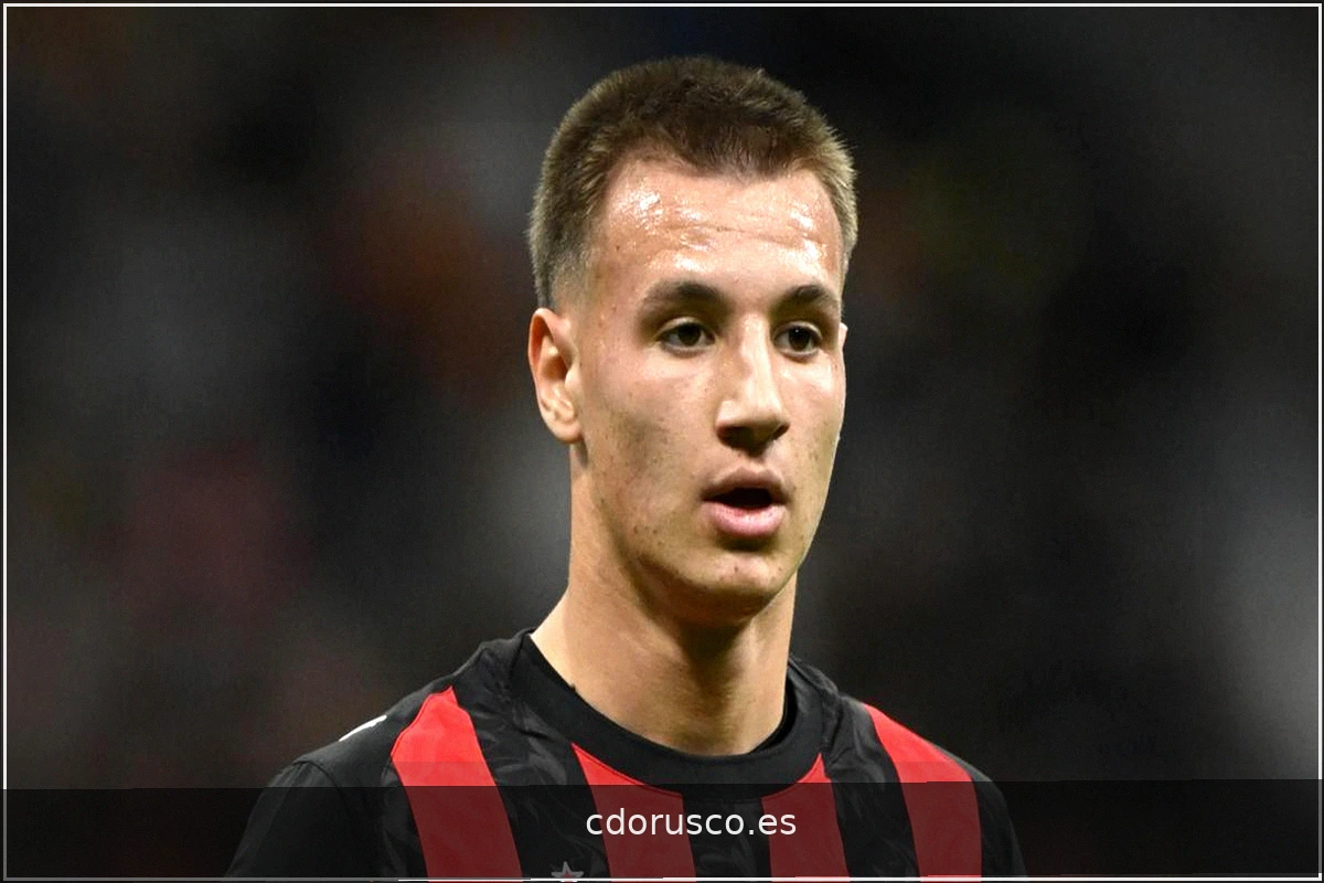 Conversación entre Hernanes y Camarda en DAZN: Lo que se dijeron