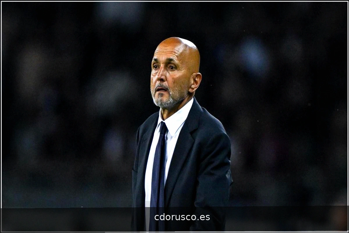Spalletti evita el caso Bastoni: la Juventus solo piensa en crecer