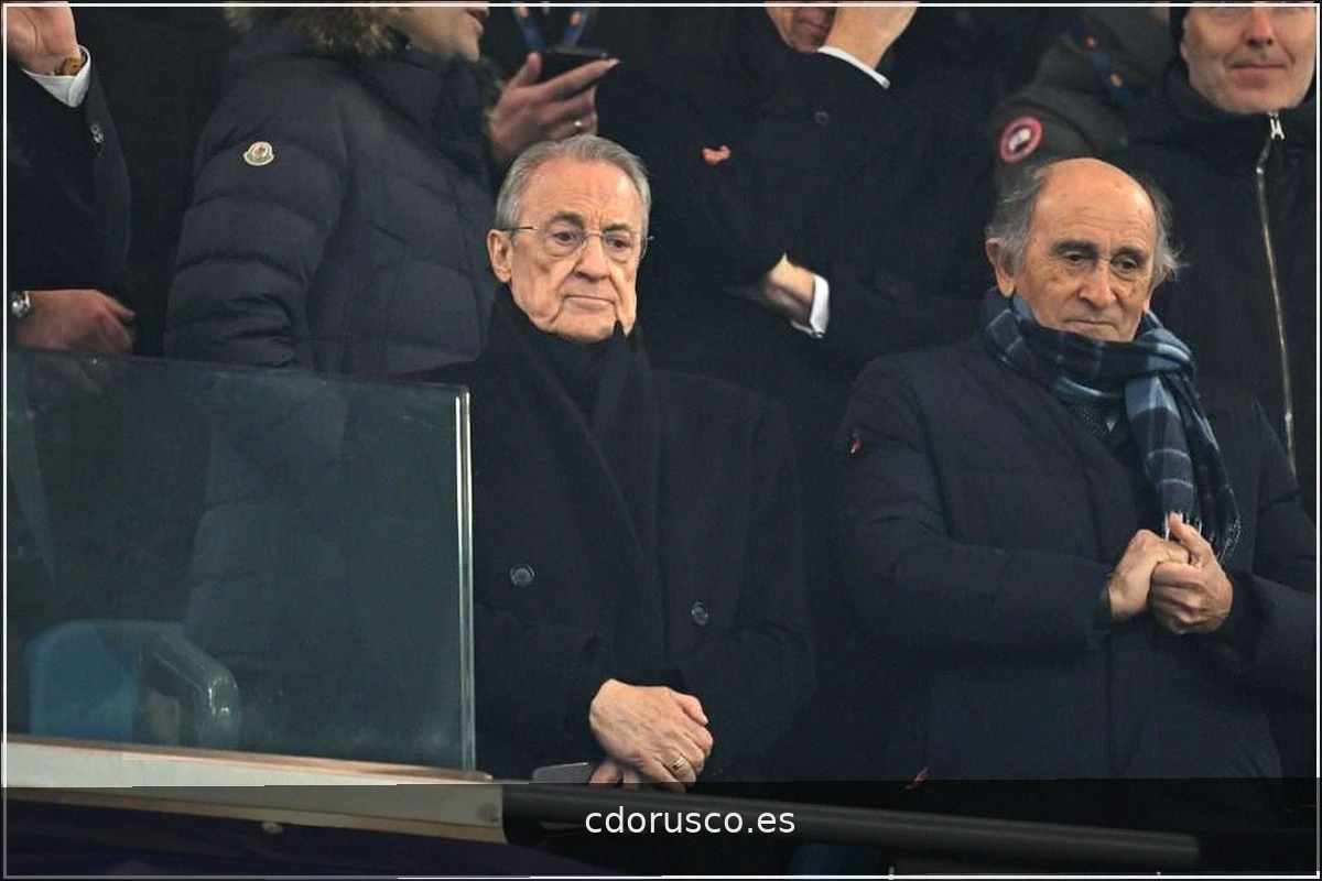 El Real Madrid sigue de cerca a un internacional inglés