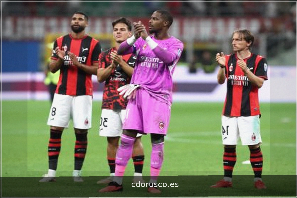 Moreira: “Feliz por mi primer gol en San Siro, listo para ser titular” tras entrar desde el banquillo