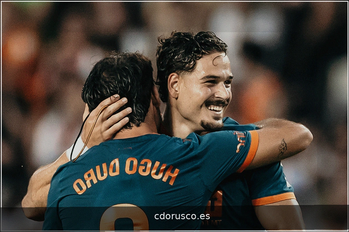 El Newcastle se corona campeón del Trofeo Naranja ante un Valencia que encadena críticas