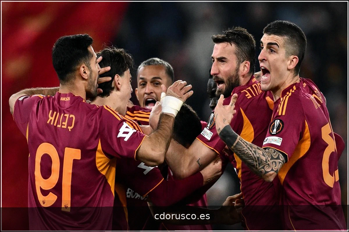 Fichaje Oficial: Koulierakis se une a la Roma desde el Wolfsburgo por 17 millones