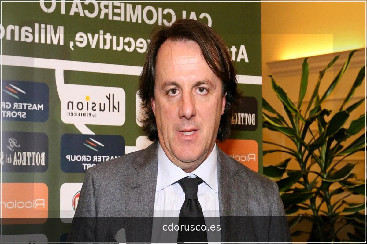 Napoli Calciomercato: Paganini espera "fuegos artificiales" en la última semana