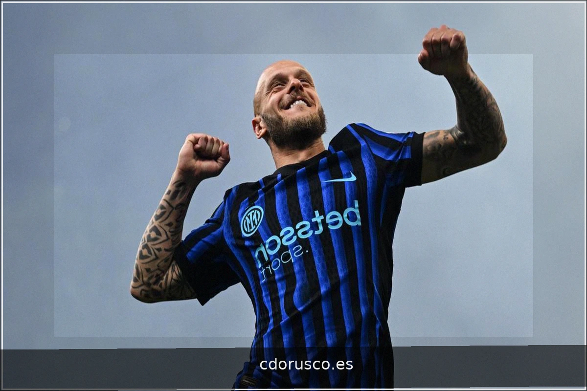 L'Inter saluta l'Australia con una vittoria sulla Juventus, si attende Curtis Jones: le migliori notizie dell'8 agosto
