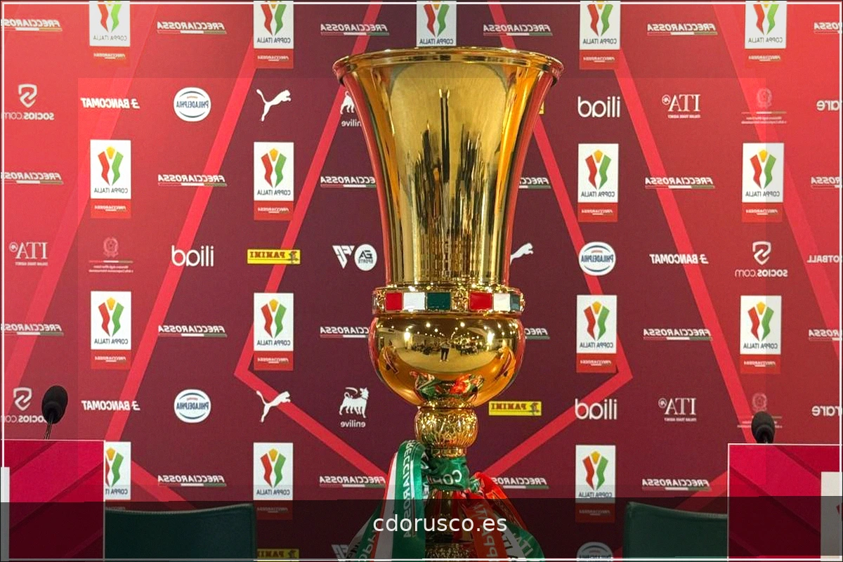 Coppa Italia: Continúan los 32avos de final, hoy también juega el Genoa, primer rival del Napoli