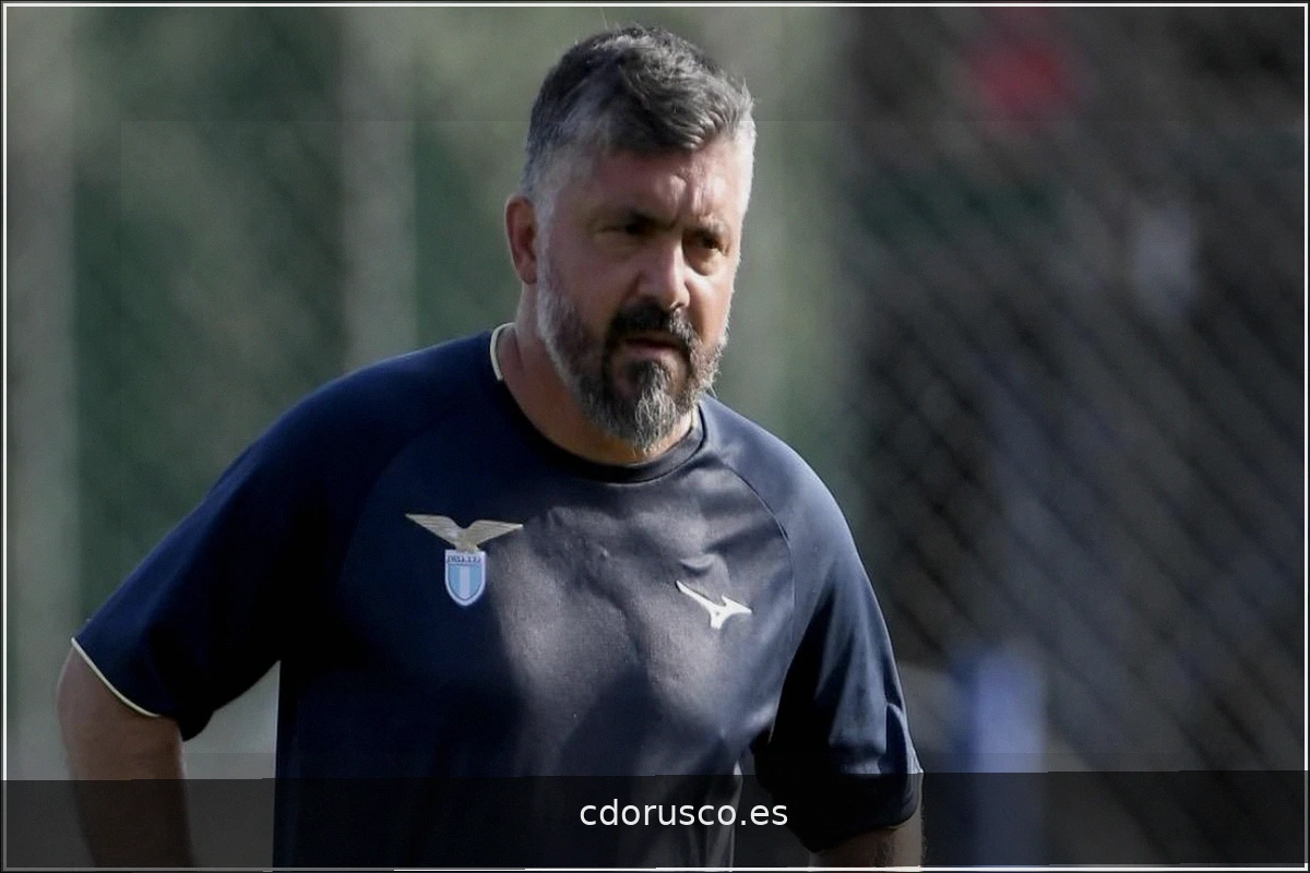 Lazio - Avellino: Probables Formaciones
