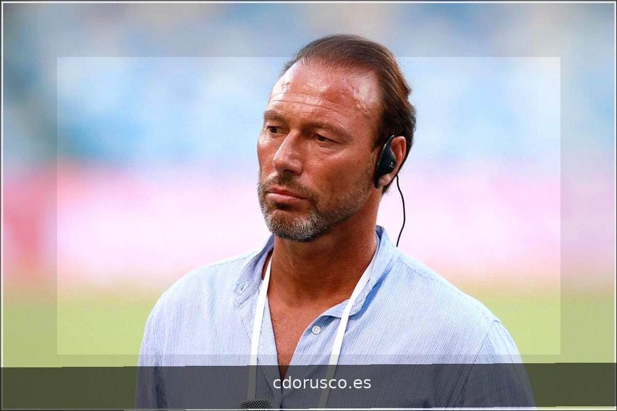 Marcolin: "El 4-3-3 es la historia del Napoli, solo piensen en Sarri y Spalletti"