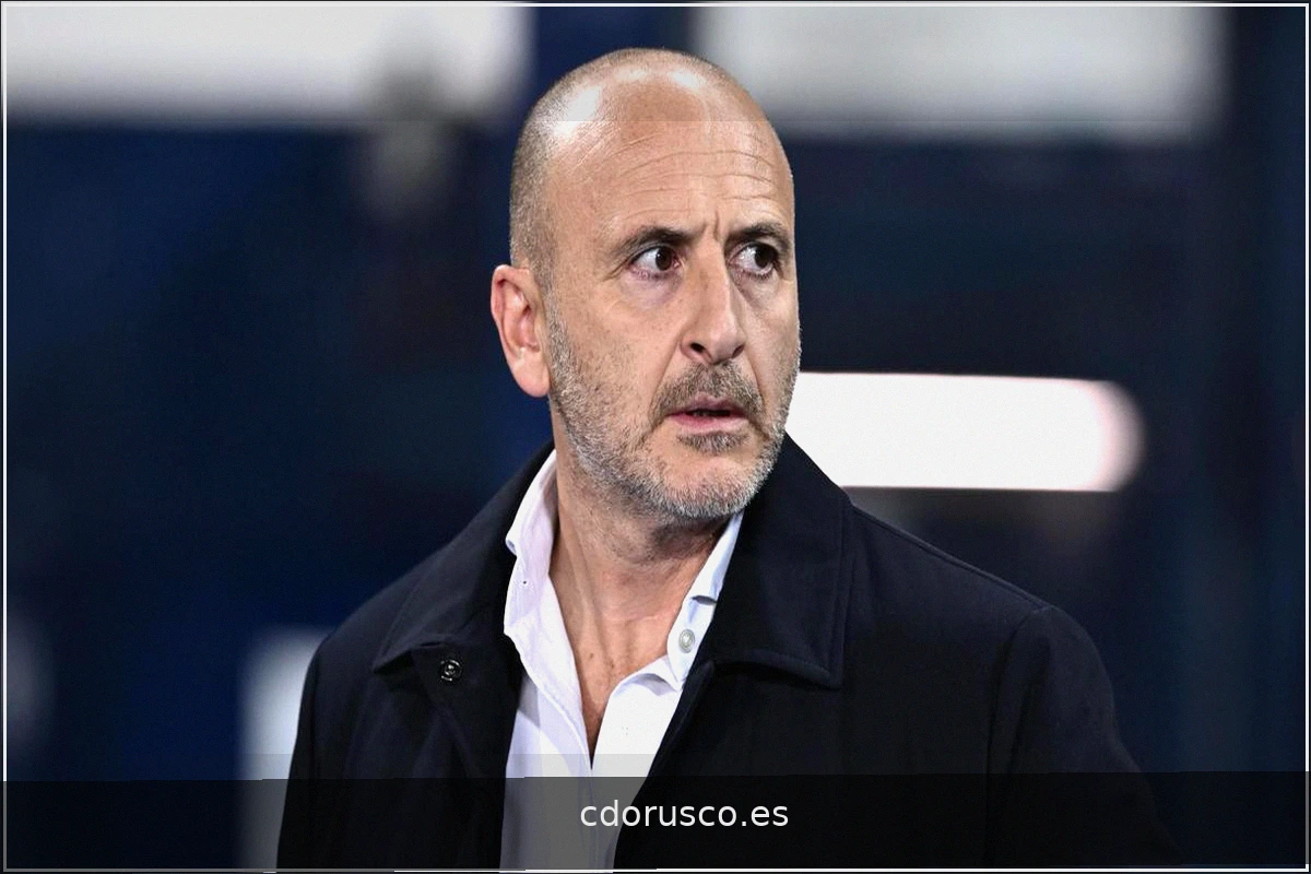 Inter: Nuevo objetivo para la banda, posible alternativa a Spence