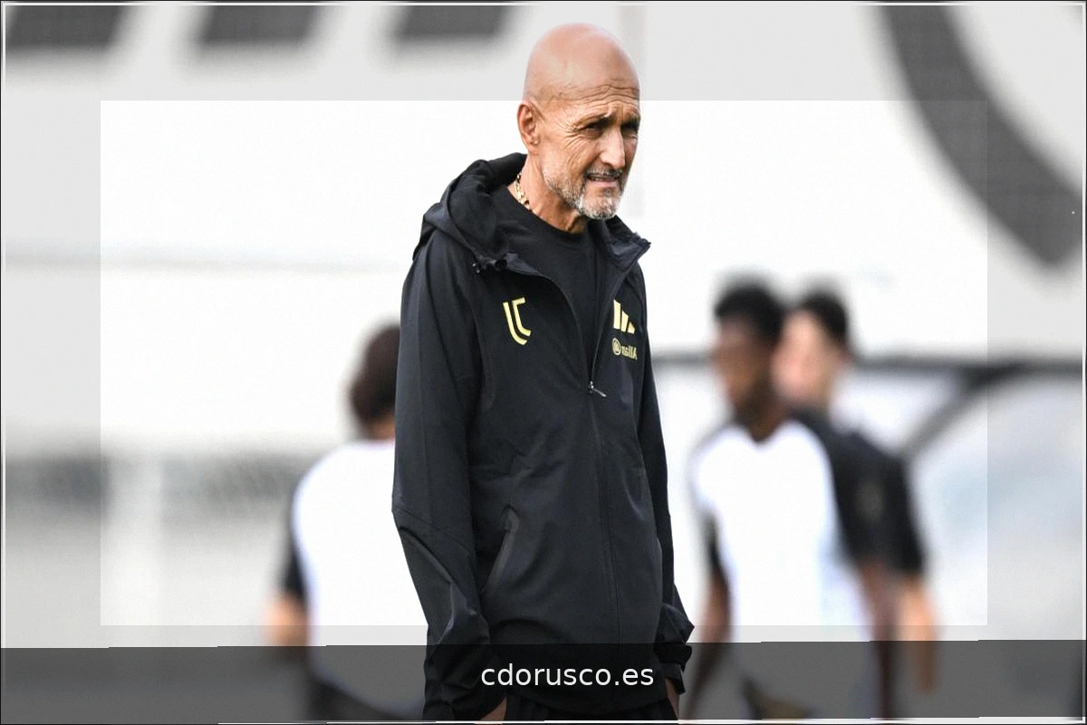 La Juventus demuestra su progreso tras vencer al Chelsea; Spalletti observa un equipo cada vez más maduro