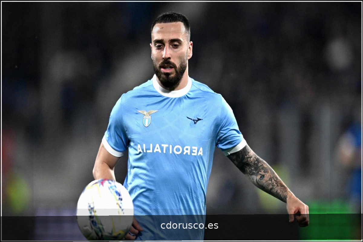 Mario Gila: Un Adiós Emocionado a la Lazio y un Nuevo Comienzo en el Milan
