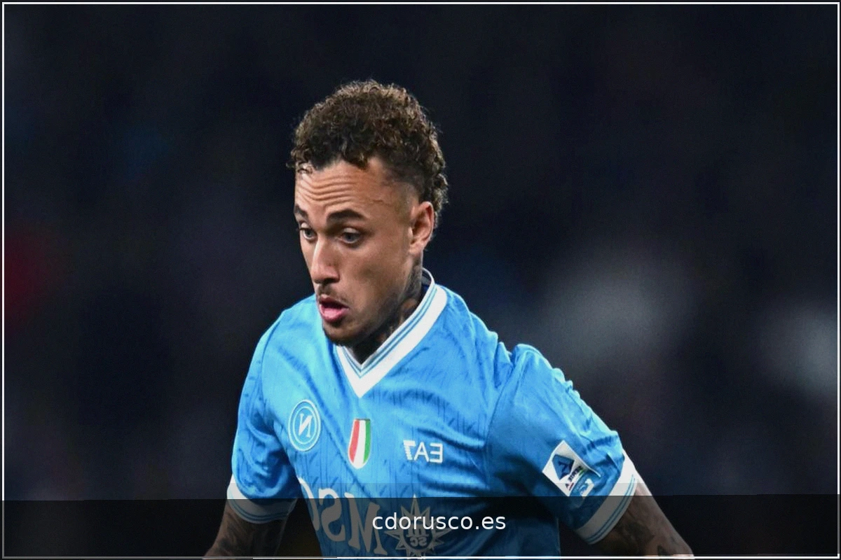 Rumores de fichajes: Fiorentina interesada en Lang, Napoli sigue a Dodô