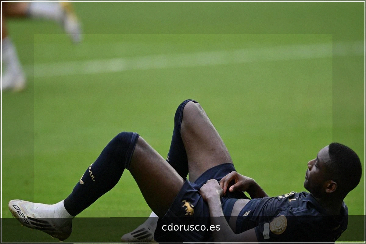 Juventus: Prudencia en la elección de fichajes, Kolo Muani y Alajbegovic en espera