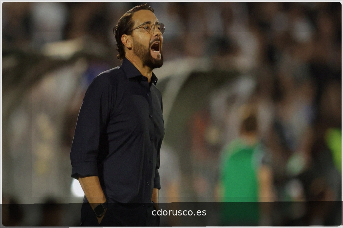 Alex Baena: "Los derbis madrileños son pura emoción y tensión"