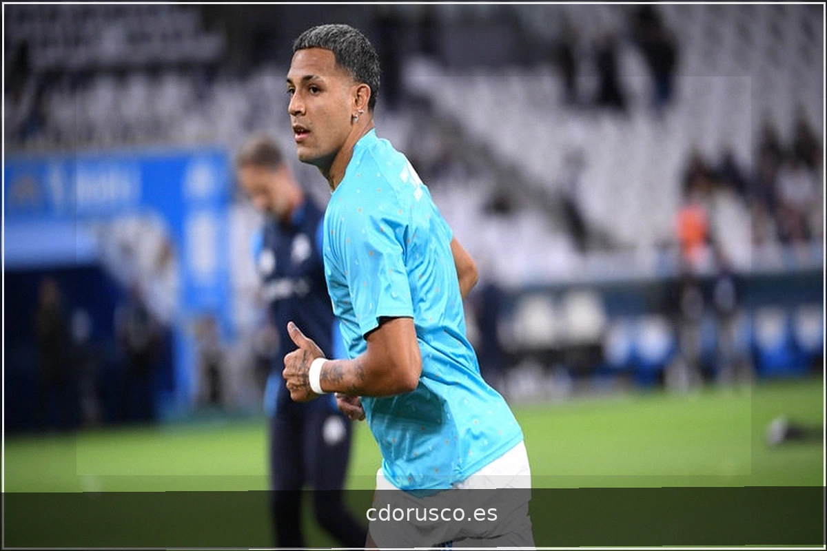 Facundo Medina: El Interés del Bayer Leverkusen en el Defensor del Marsella