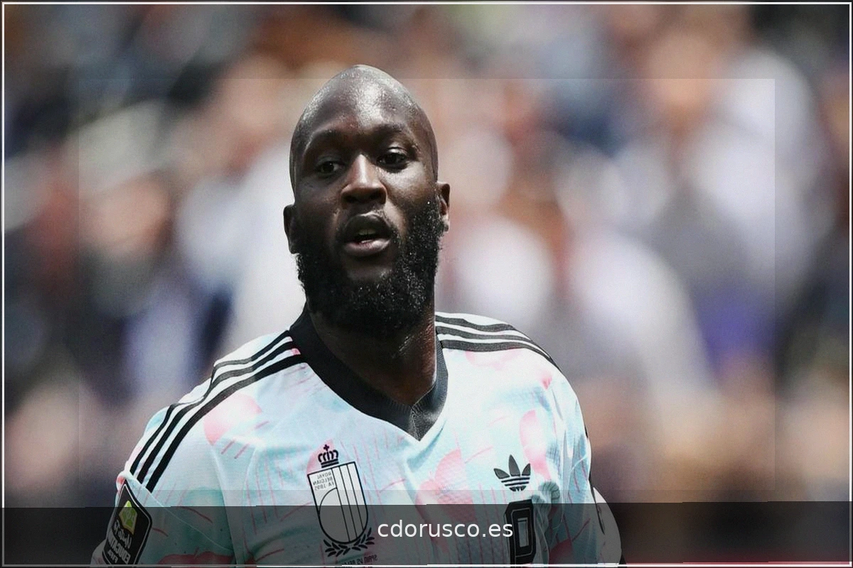 Lukaku-Fenerbahçe, Romano: "Negociación intensa, podría cerrarse en 7-8 millones"