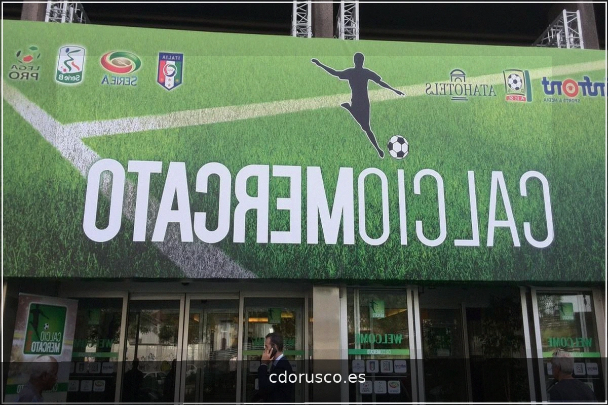 Calciomercato Juventus: Possibili Arrivi e Situazioni Aperte