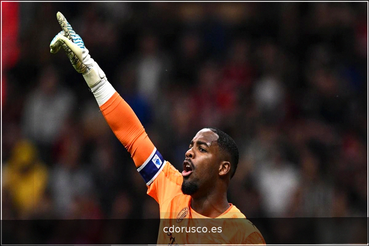 Noticias de hoy: Athekame al Lione, Maignan y Rabiot llegan tarde, exclusiva de Donadoni