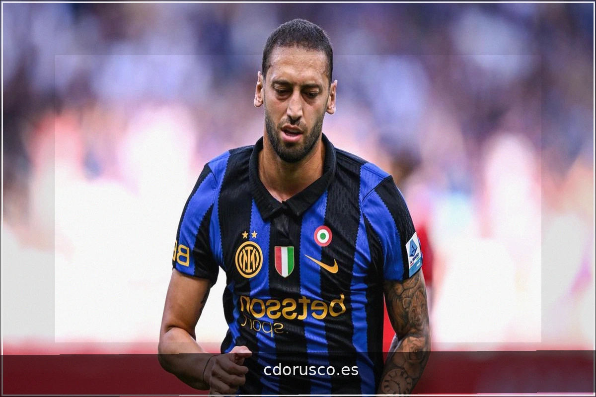 Spence y Calhanoglu volverán contra el Parma, pero no serán titulares