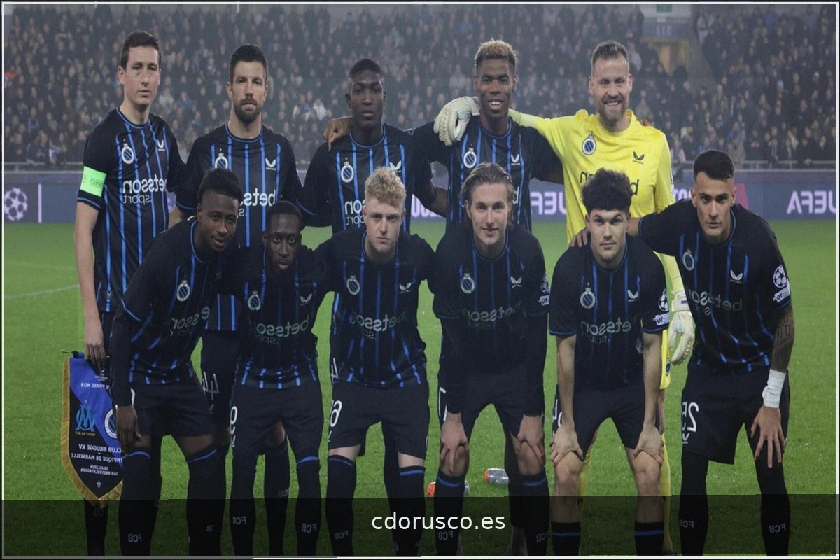 Inicio de la Liga Belga: Brujas vs. Kortrijk - Predicción
