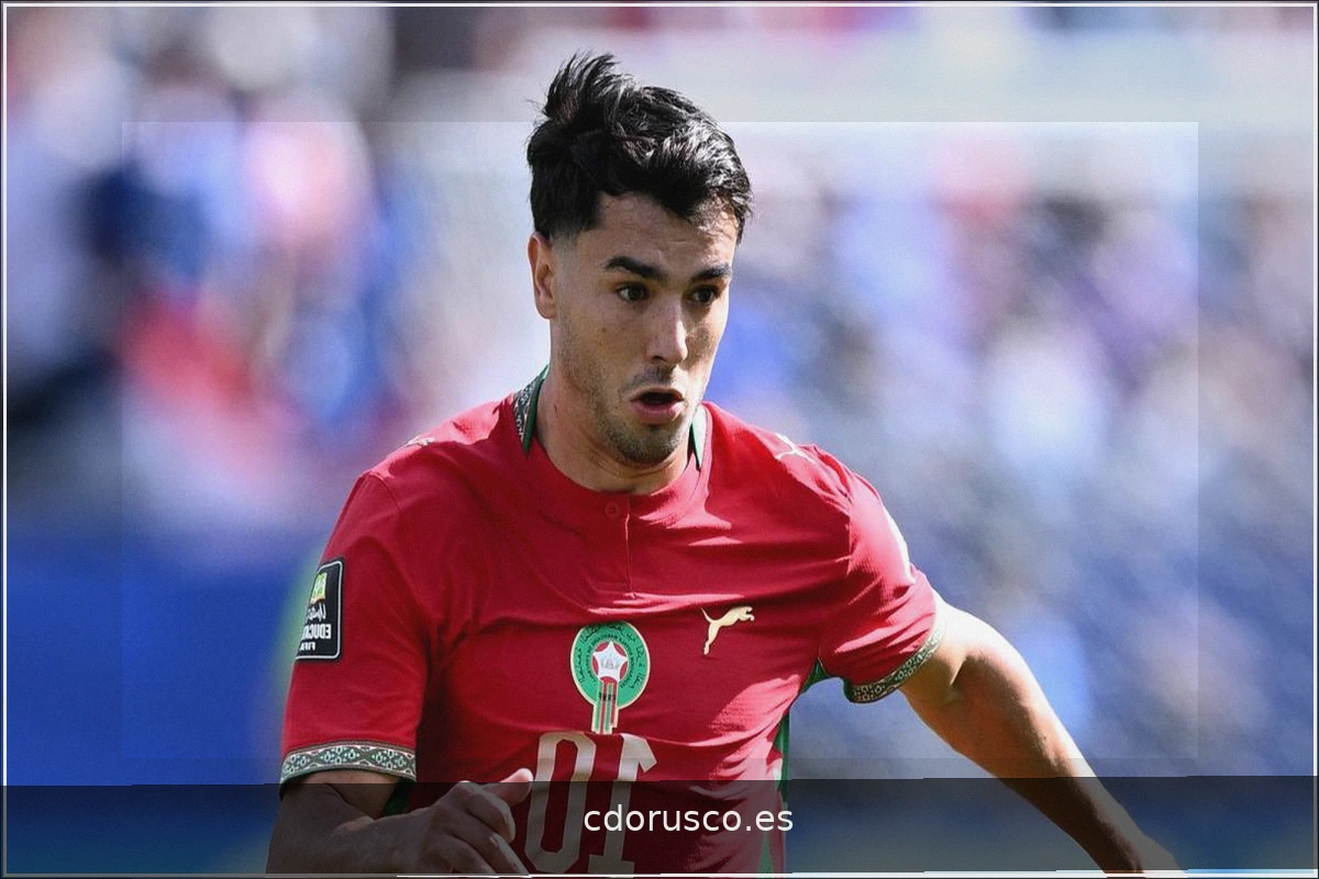 Brahim Díaz: Dos ofertas, una de Italia y otra del Besiktas