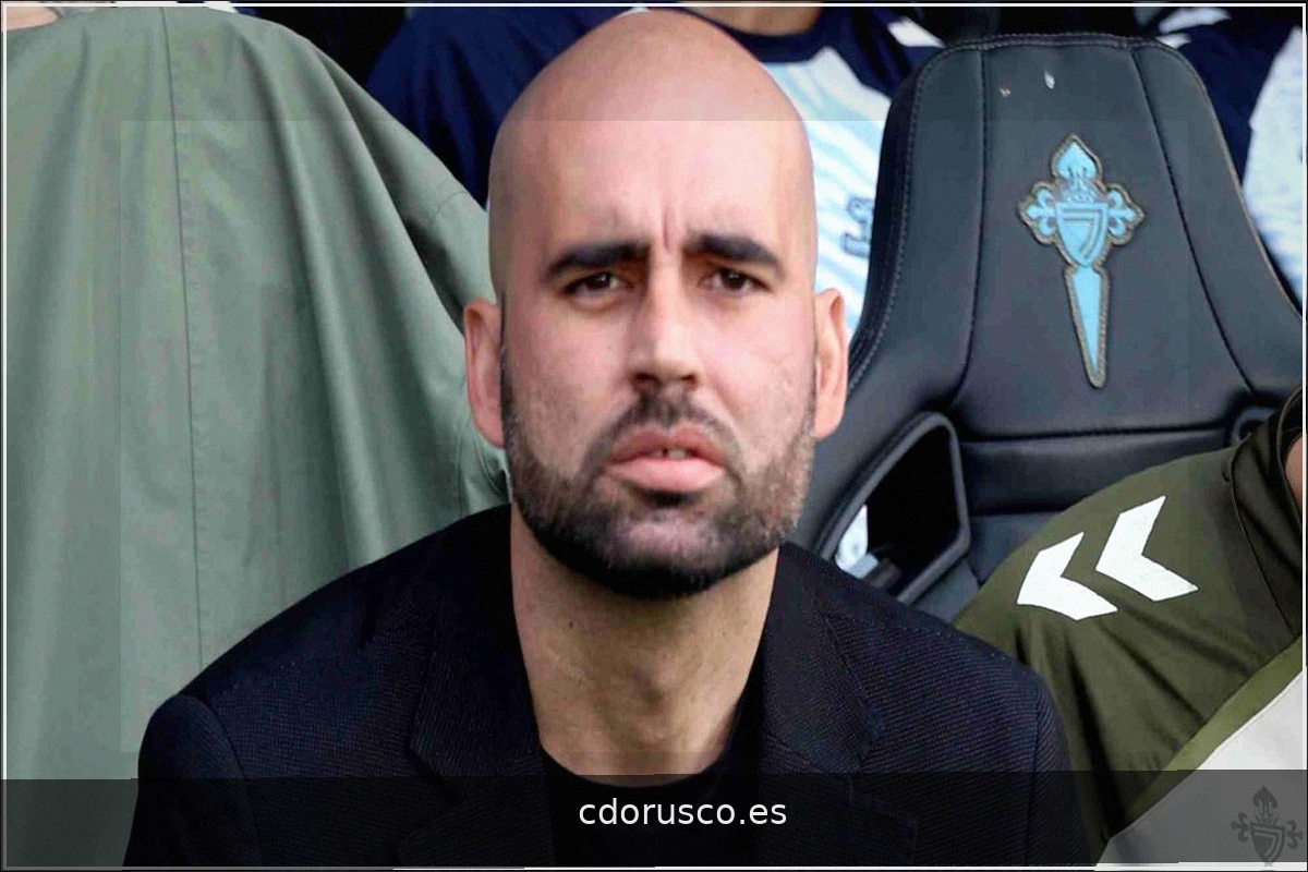Claudio Giráldez: Perspectivas Claras sobre la Plantilla
