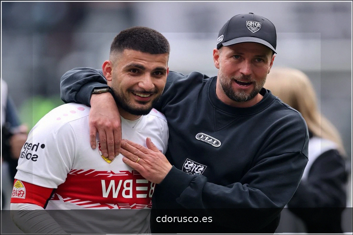 FEATURE | ¿Podrá el Stuttgart mantener su notable ascenso en la temporada 2026/27 de la Bundesliga?
