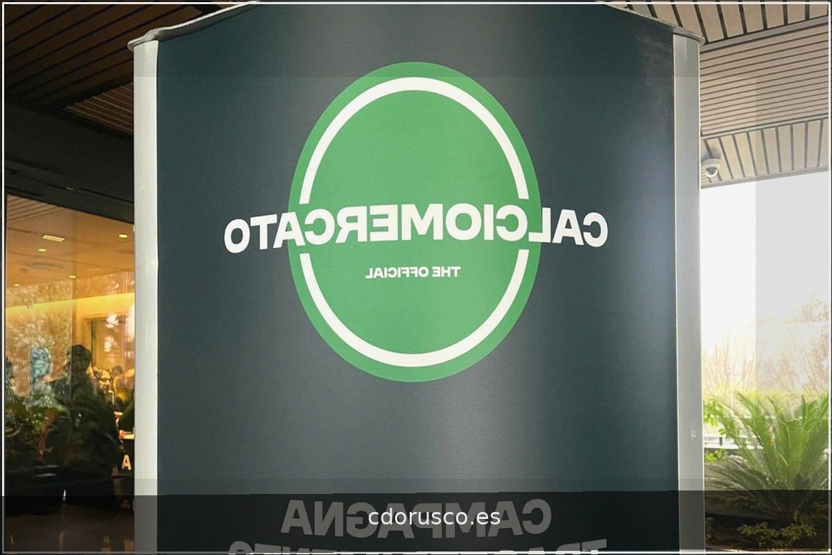 Cosenza C.F.R. anuncia la incorporación de McJannet