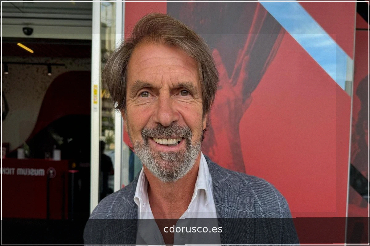 Milan: ¡Sorpresa! Galli, Amorim y Cardinale en la escena