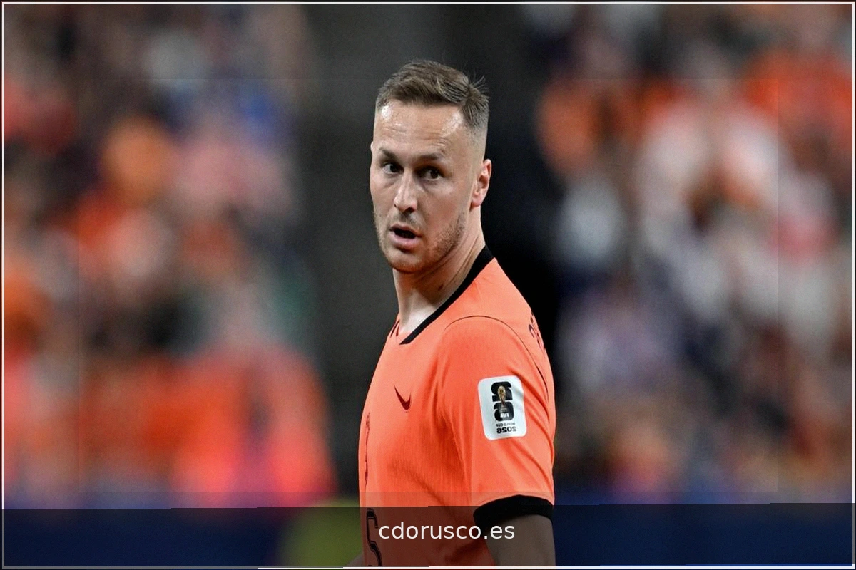 Koopmeiners reflexiona sobre su futuro: las primeras señales provienen de la Premier League y Turquía