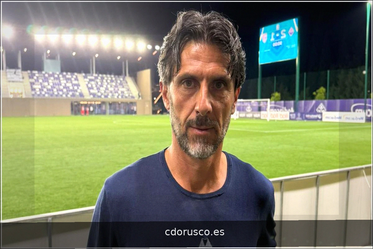 Corrent: "He elegido dar continuidad al proyecto Parma. Lontani permanecerá en el Primer Equipo"