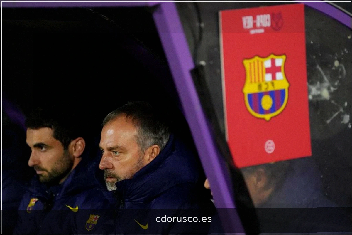 Atlético Madrid se prepara para asestar otro golpe al Barcelona en el mercado de fichajes