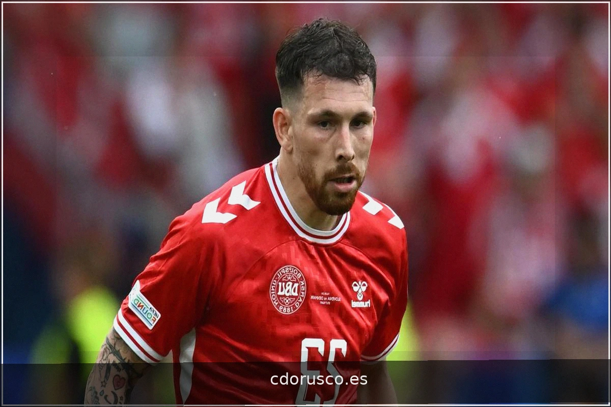 Hojbjerg: Il Ritorno di Moda e l'Interesse delle Grandi della Serie A