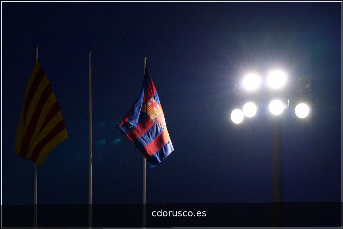 Varios clubes tras joven promesa del Barcelona