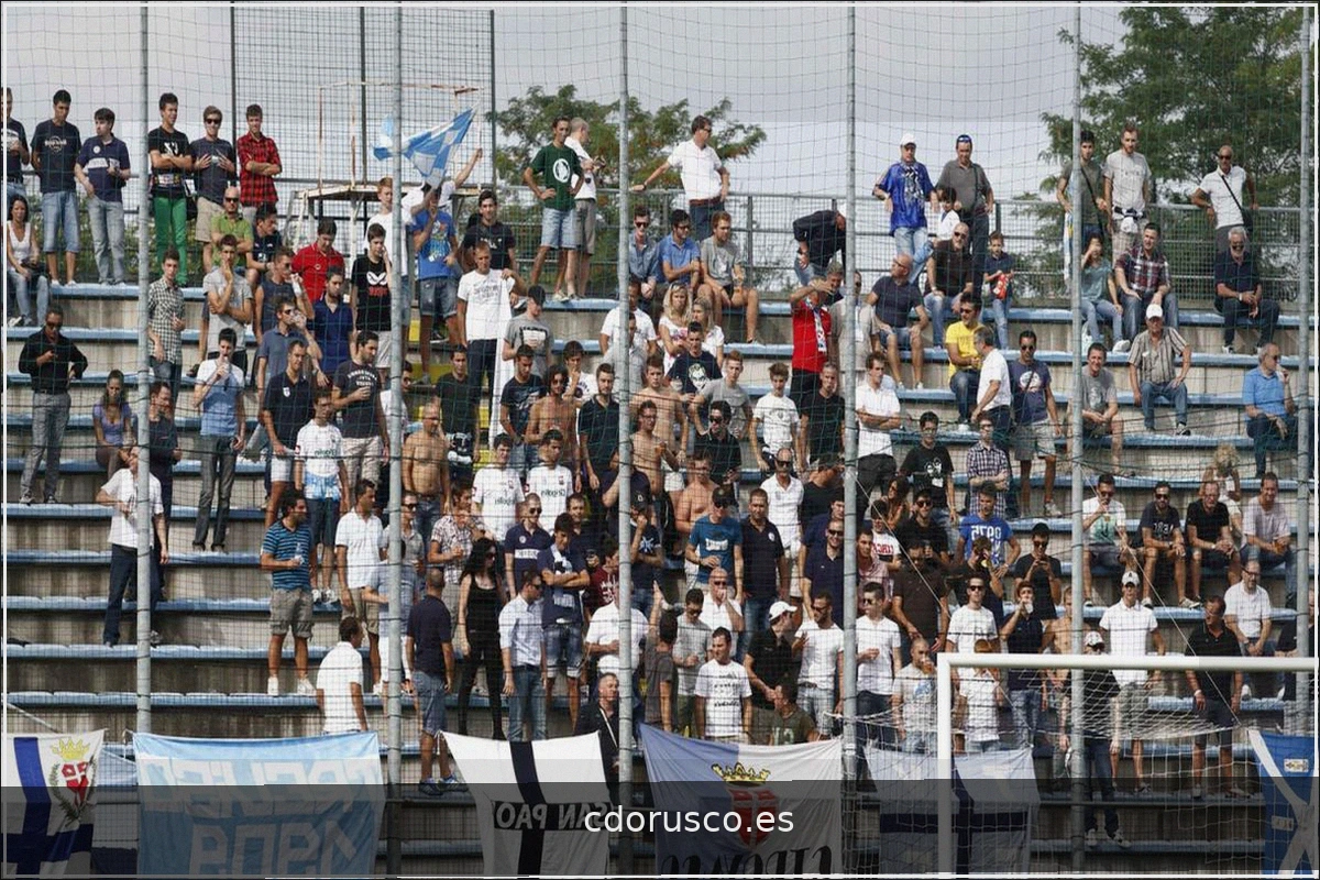 Treviso incorpora al delantero Erik Gerbi, procedente del Carpi