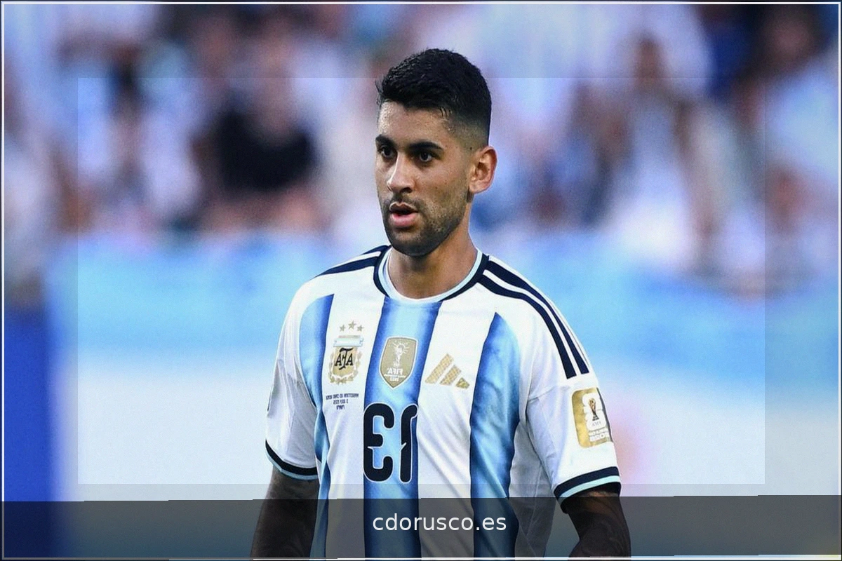 Noticias Destacadas del 7 de Agosto: Romero, Pio Esposito y Declaraciones de Chivu