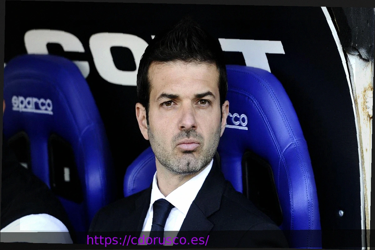 Preview Andrea Stramaccioni: «El Inter revela fragilidad mental. Aquí el porqué»