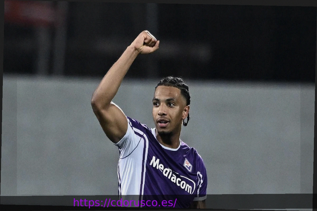 Preview Cher Ndour reflexiona sobre el empate contra el Inter: «El punto es un paso adelante y demuestra la fuerza de nuestro grupo»