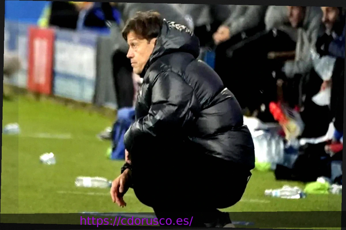 Preview Matías Almeyda y su Equipo Técnico se Despiden de la Plantilla del Sevilla