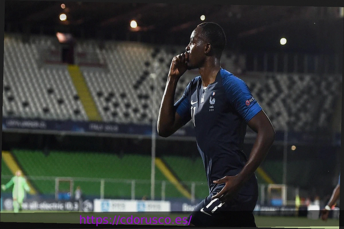 Preview Crystal Palace: Mateta vuelve a pisar el campo tras frustrarse su fichaje por el Milan