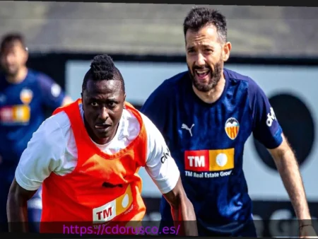 Corberán: «Lo desagradable es no conseguir resultados»